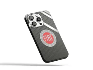 Fiat Funda Celular Diseño Fuerte Y Duradero